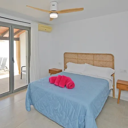 Alpesi faház Rufo - Casablanca House