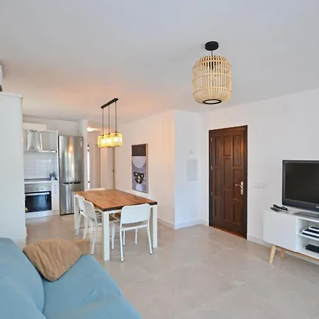 Σαλέ Rufo - Casablanca House Αλκούδια