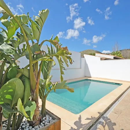 Rufo - Casablanca House Αλκούδια
