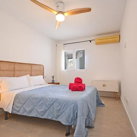 Rufo - Casablanca House * Αλκούδια