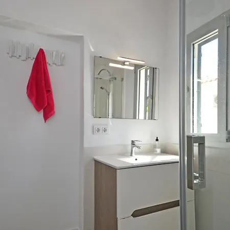 Rufo - Casablanca House Σαλέ *