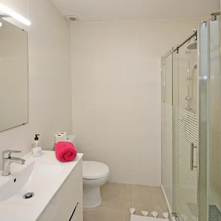 Σαλέ Rufo - Casablanca House Αλκούδια
