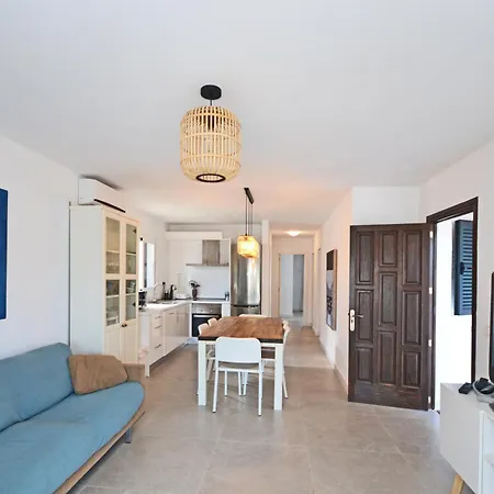 Rufo - Casablanca House * Αλκούδια