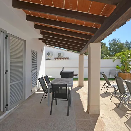 Σαλέ Rufo - Casablanca House *