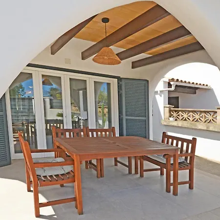 Rufo - Casablanca House *