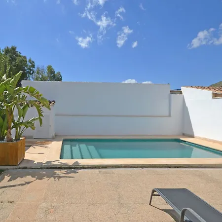 Rufo - Casablanca House Αλκούδια