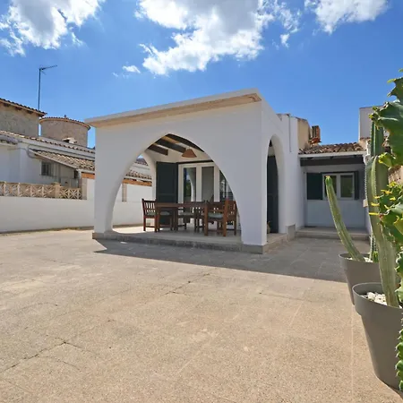 Rufo - Casablanca House * Αλκούδια