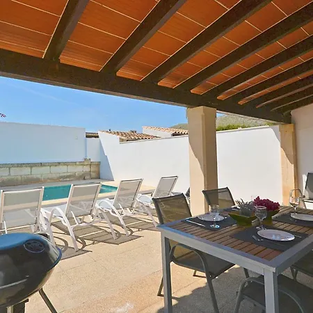 Rufo - Casablanca House *