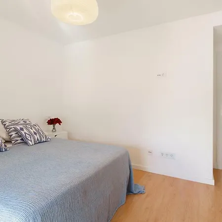 Chalet Rufo - Casablanca House Alcudia (Mallorca)