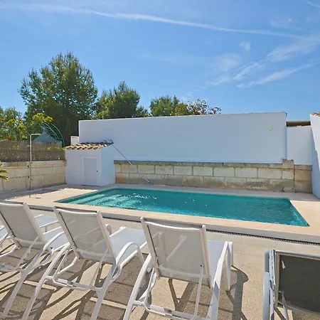 Rufo - Casablanca House *