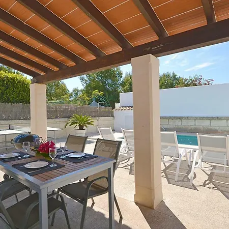 Rufo - Casablanca House Alcudia (Mallorca)