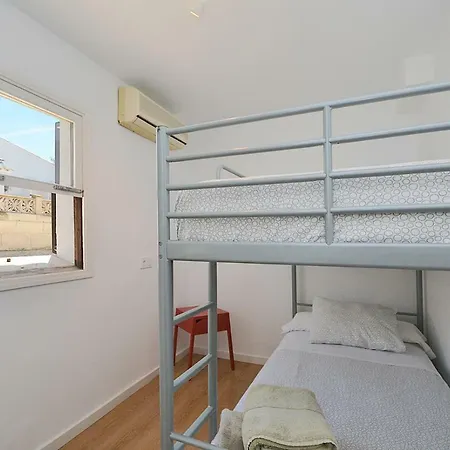Rufo - Casablanca House Chalet *