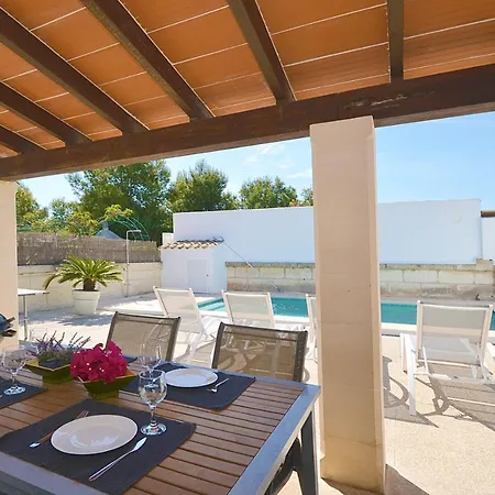 Rufo - Casablanca House * Alcudia (Mallorca)