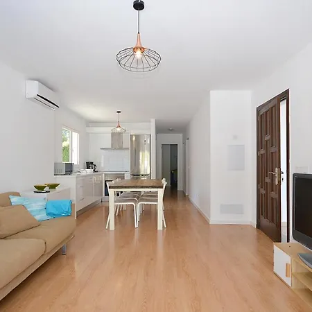 Rufo - Casablanca House Chalet