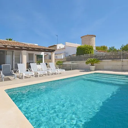 Rufo - Casablanca House Chalet