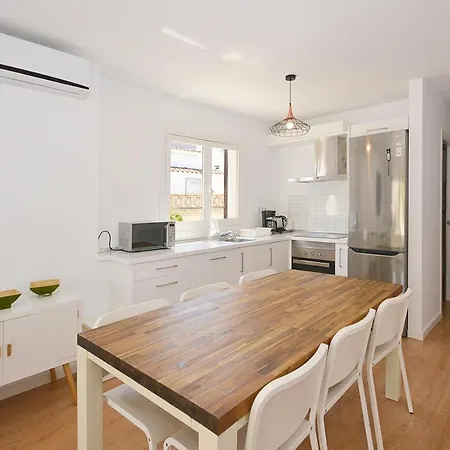 Rufo - Casablanca House Alcudia (Mallorca)