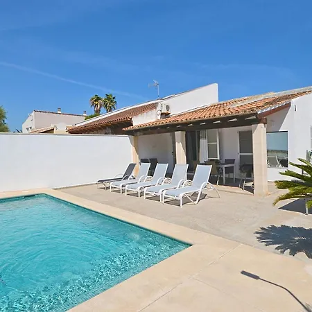Rufo - Casablanca House Alcudia (Mallorca)