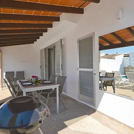 Chalet Rufo - Casablanca House