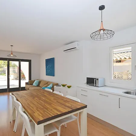 Rufo - Casablanca House * Alcudia (Mallorca)