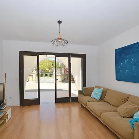 Rufo - Casablanca House Alcudia (Mallorca)